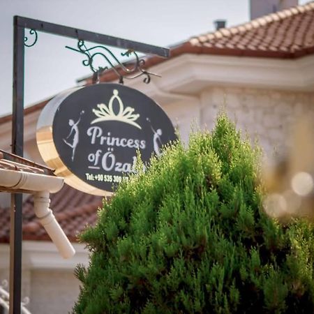 Princess Of Oezalp Dalyan Bagian luar foto