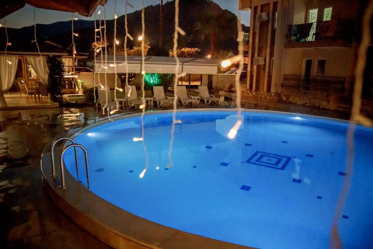 Princess Of Oezalp Dalyan Bagian luar foto