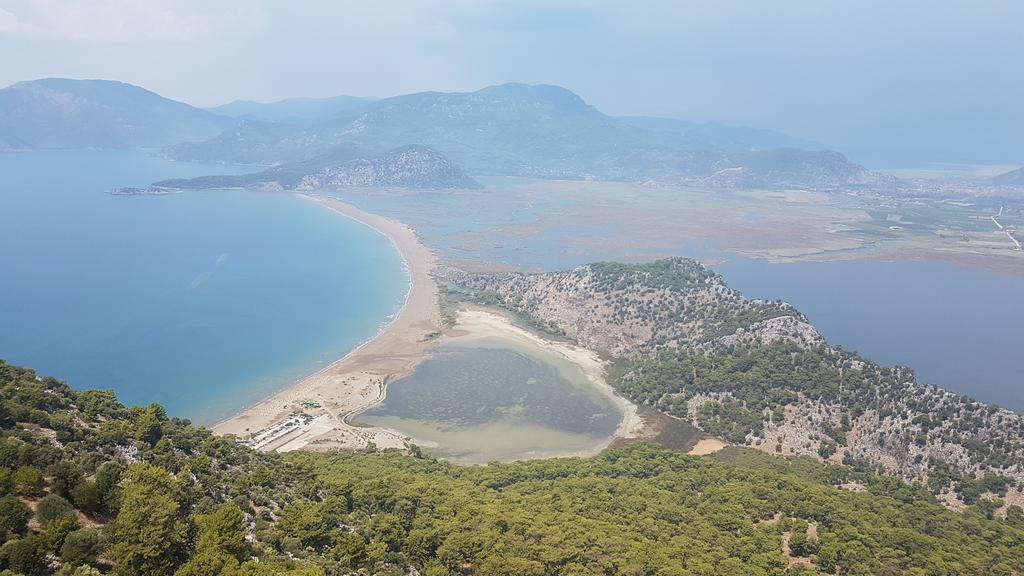 Princess Of Oezalp Dalyan Bagian luar foto