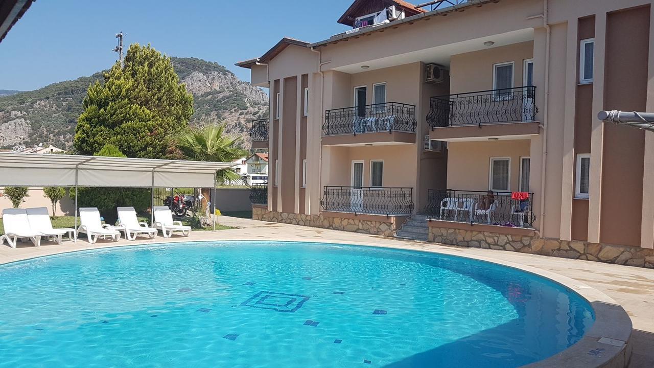 Princess Of Oezalp Dalyan Bagian luar foto