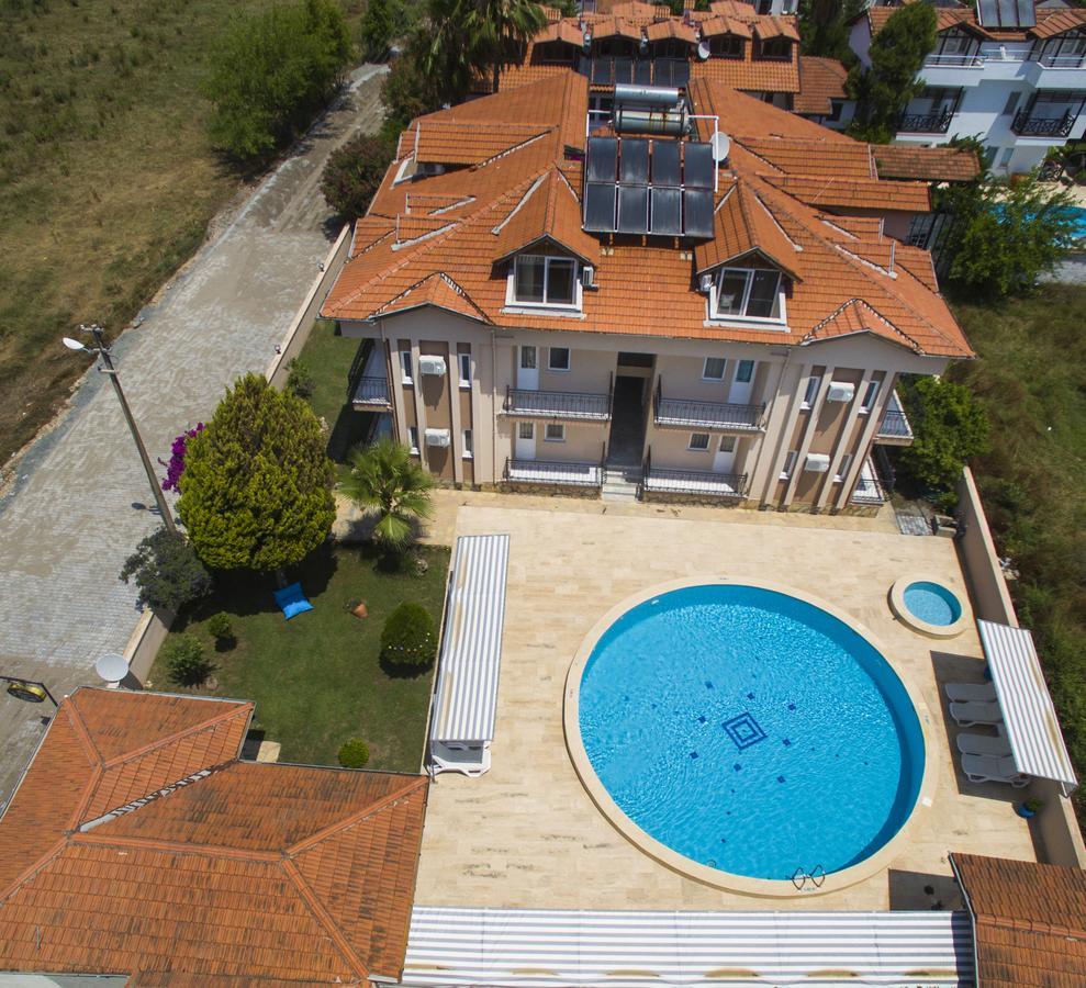 Princess Of Oezalp Dalyan Bagian luar foto